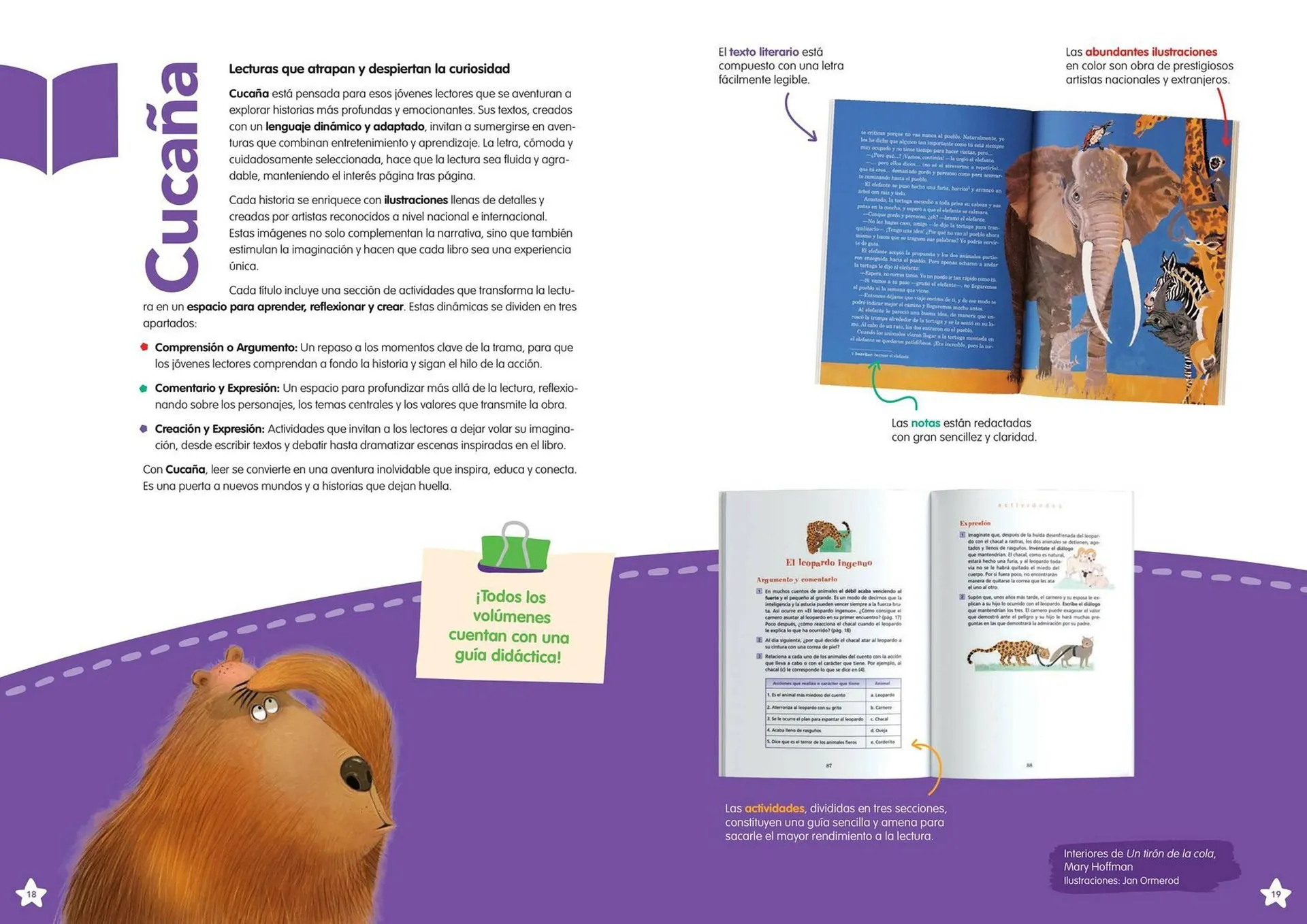 Catalogo de Catálogo Vicens Vives 26 de febrero al 31 de diciembre 2025 - Pag 10