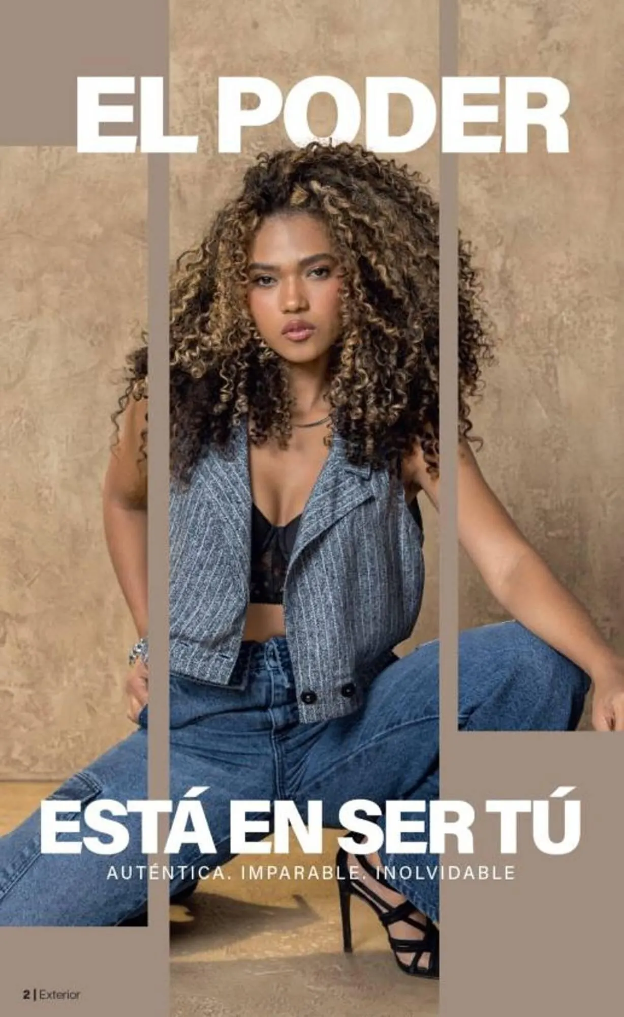 Catalogo de Catálogo Marketing Personal 27 de enero al 31 de marzo 2026 - Pag 4