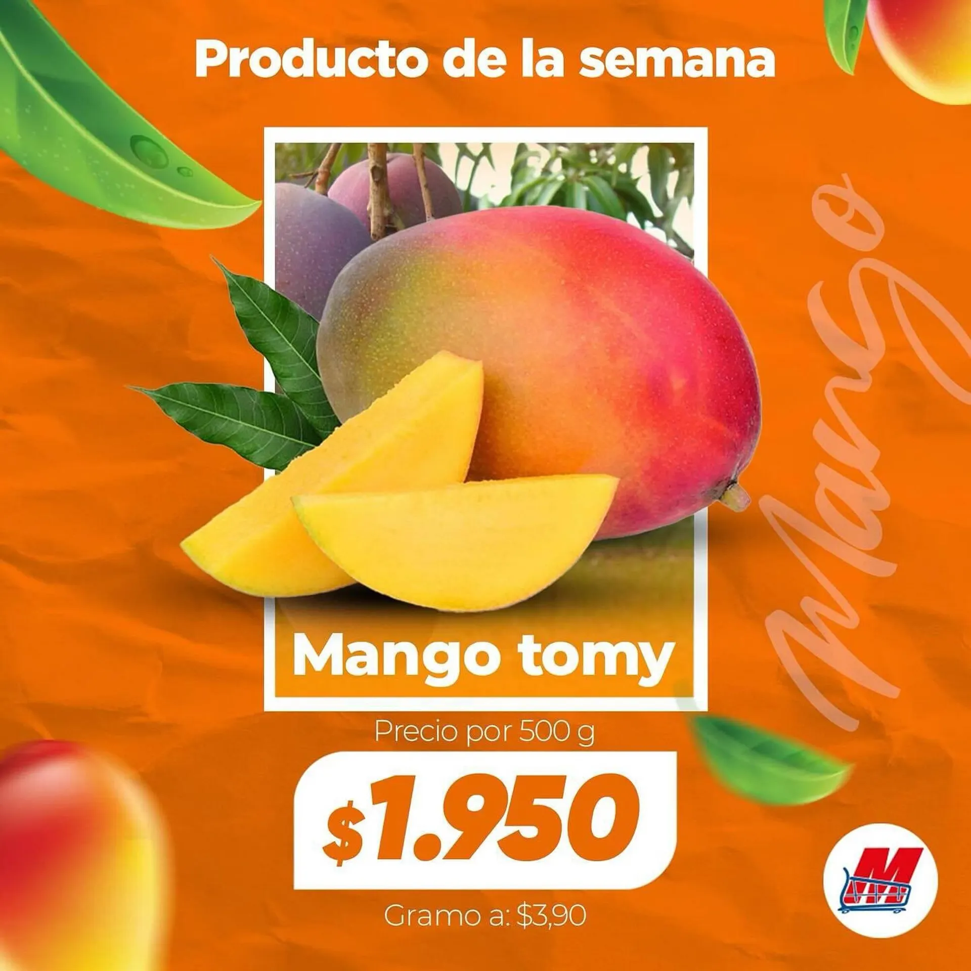 Catálogo MegaTiendas - 1