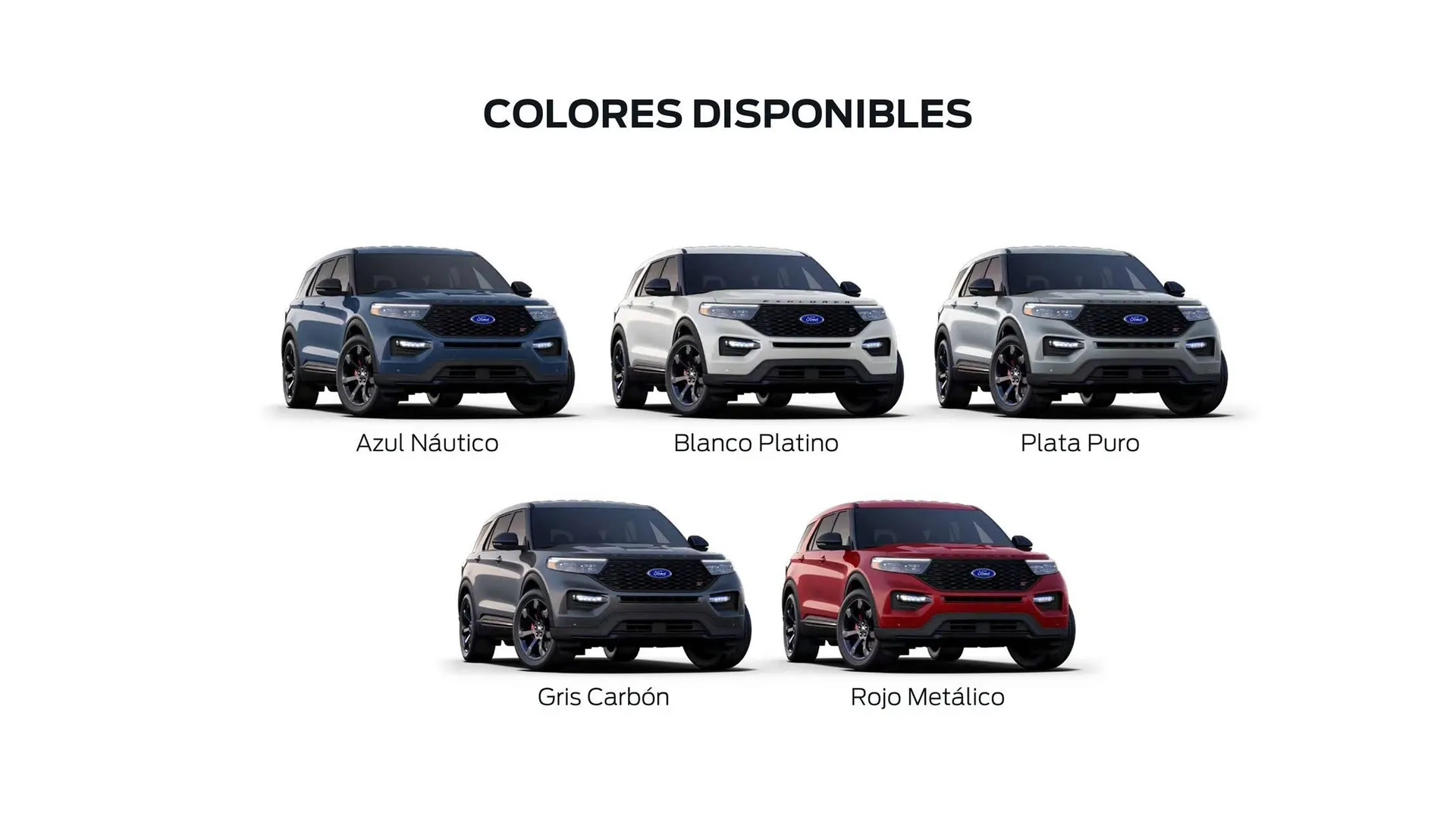 Catalogo de Catálogo Ford 29 de octubre al 29 de octubre 2025 - Pag 31