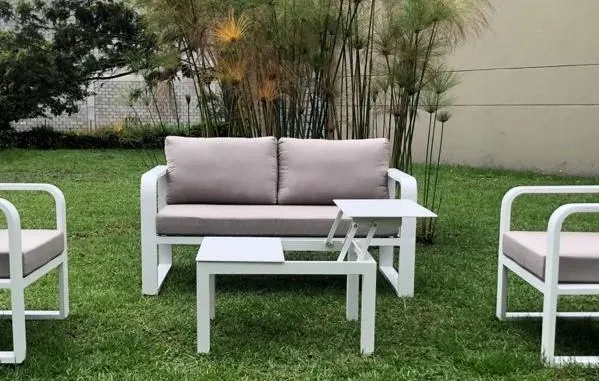 BELLINI SOFÁ 2 PUESTOS