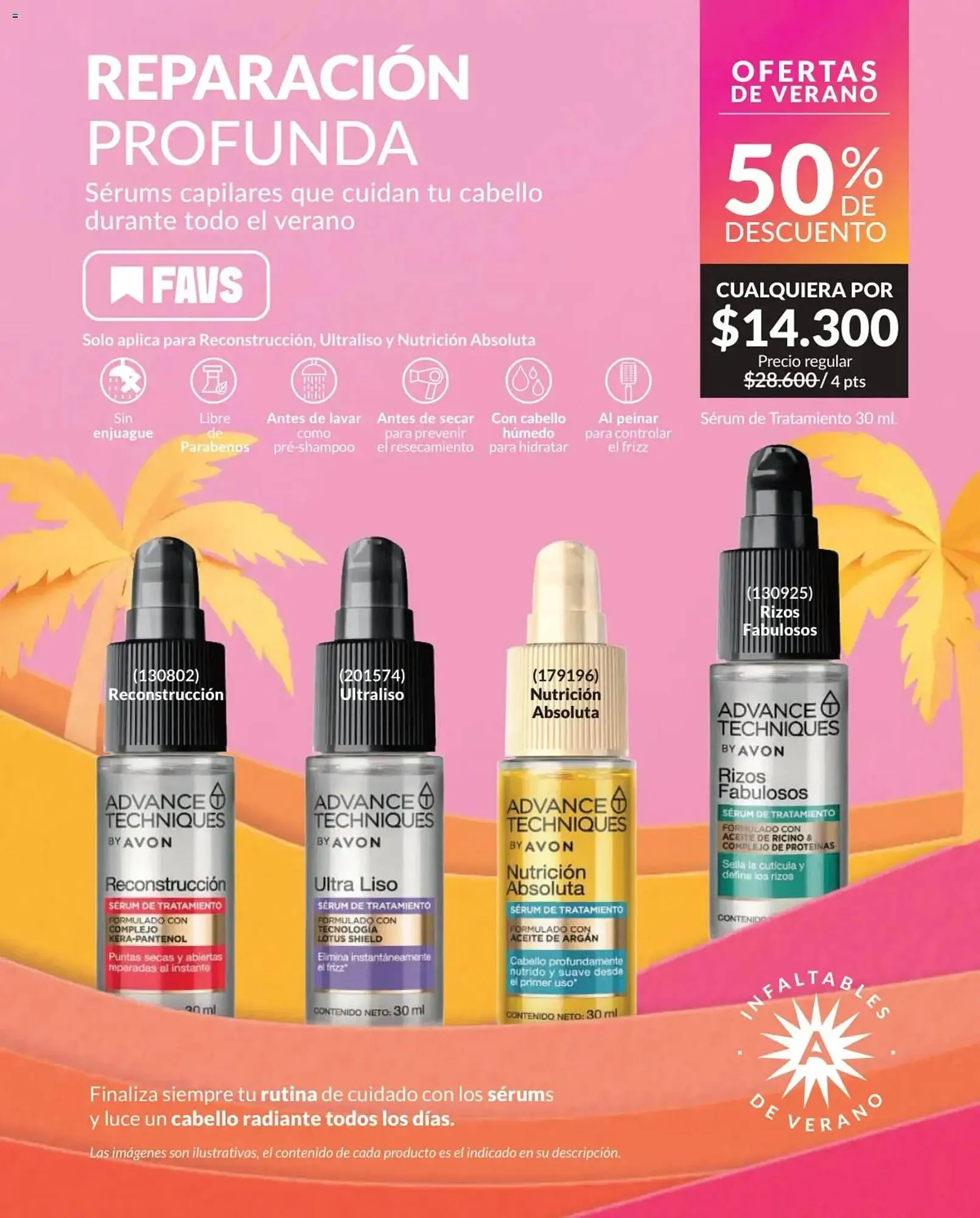 Catalogo de Catálogo Avon 2 de enero al 31 de enero 2026 - Pag 31