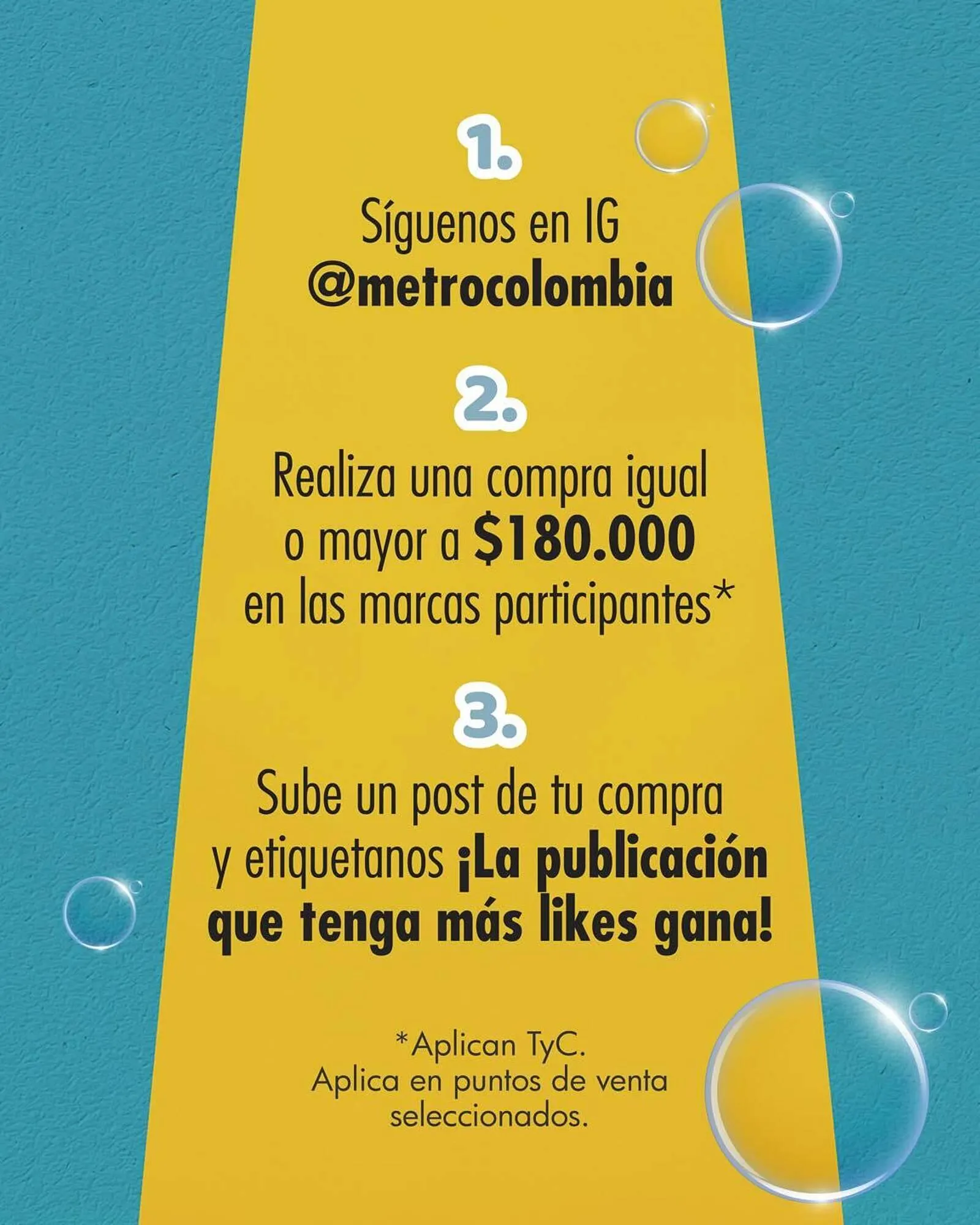 Catalogo de Catálogo Metro 29 de enero al 31 de enero 2025 - Pag 2
