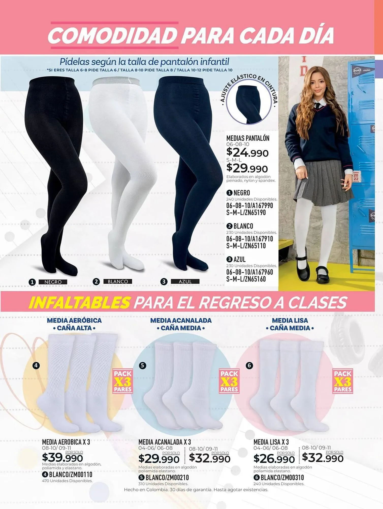 Catalogo de Catálogo Croydon 9 de febrero al 31 de marzo 2026 - Pag 190