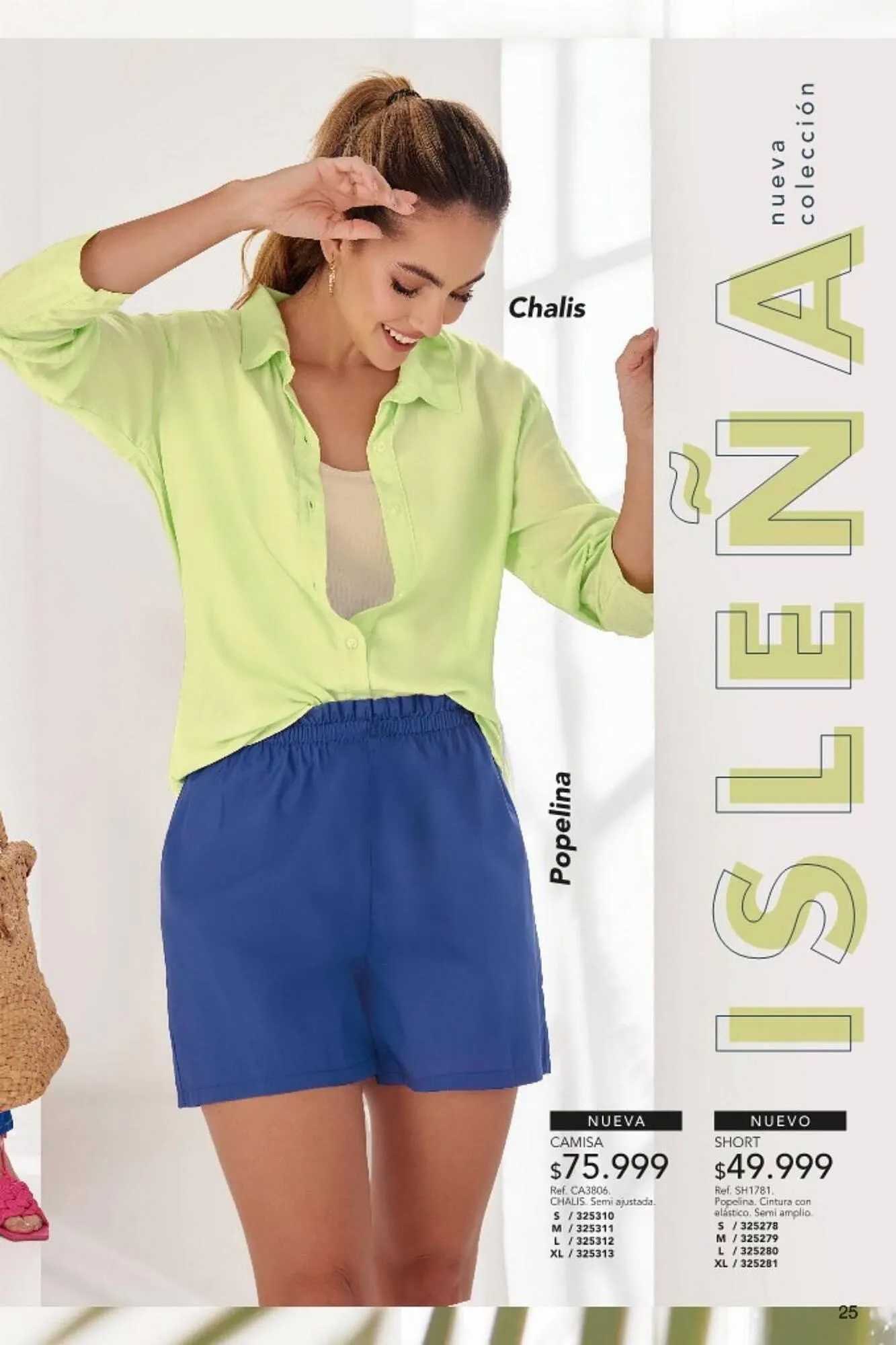 Catalogo de Catálogo LeBon 4 de julio al 31 de agosto 2023 - Pag 27