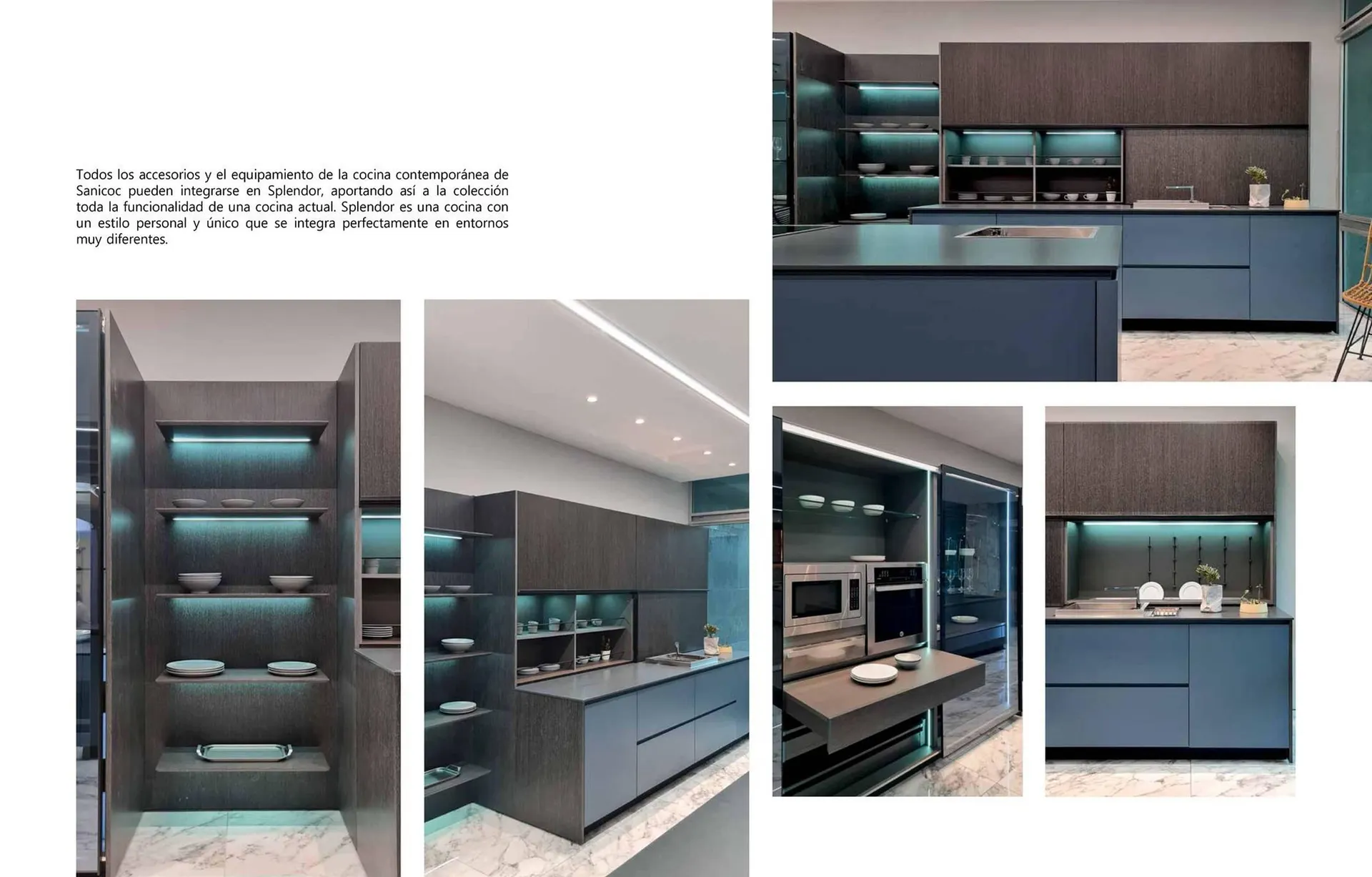 Catalogo de Catálogo Sanicoc 14 de mayo al 31 de agosto 2024 - Pag 19