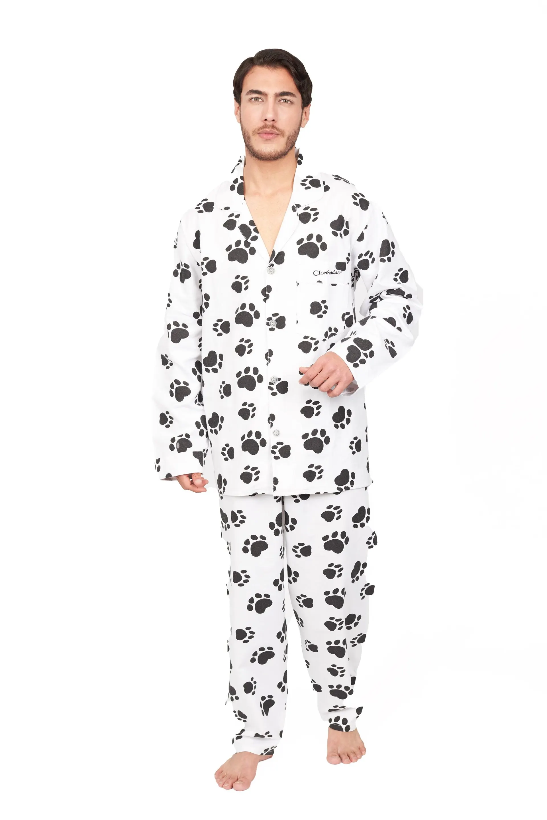 DANIEL HUELLAS LIVIANO