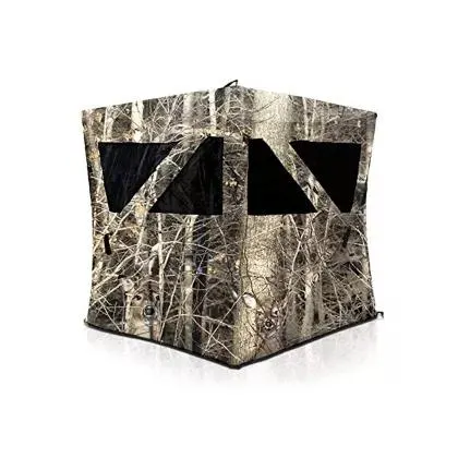 Carpa para Dos Personas Resistente Al Agua