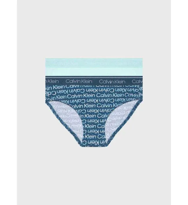 Pack De 2 Bikinis Para Niña