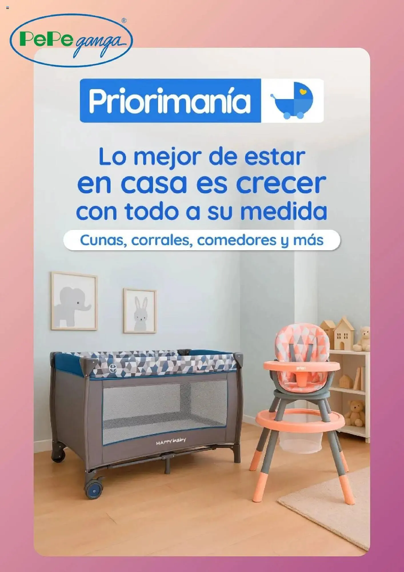 Catalogo de Catálogo Pepe Ganga 12 de mayo al 19 de mayo 2025 - Pag 2