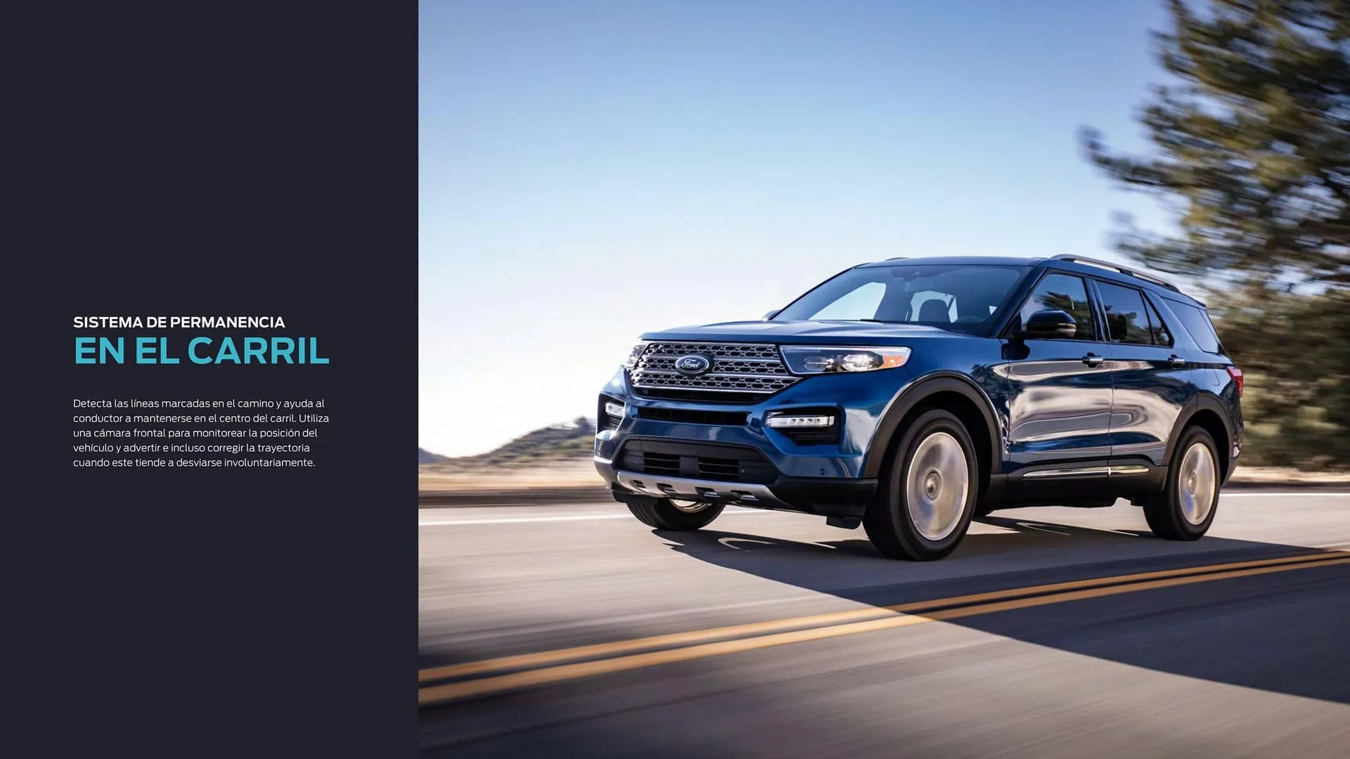 Catalogo de Catálogo Ford 29 de octubre al 29 de octubre 2025 - Pag 19