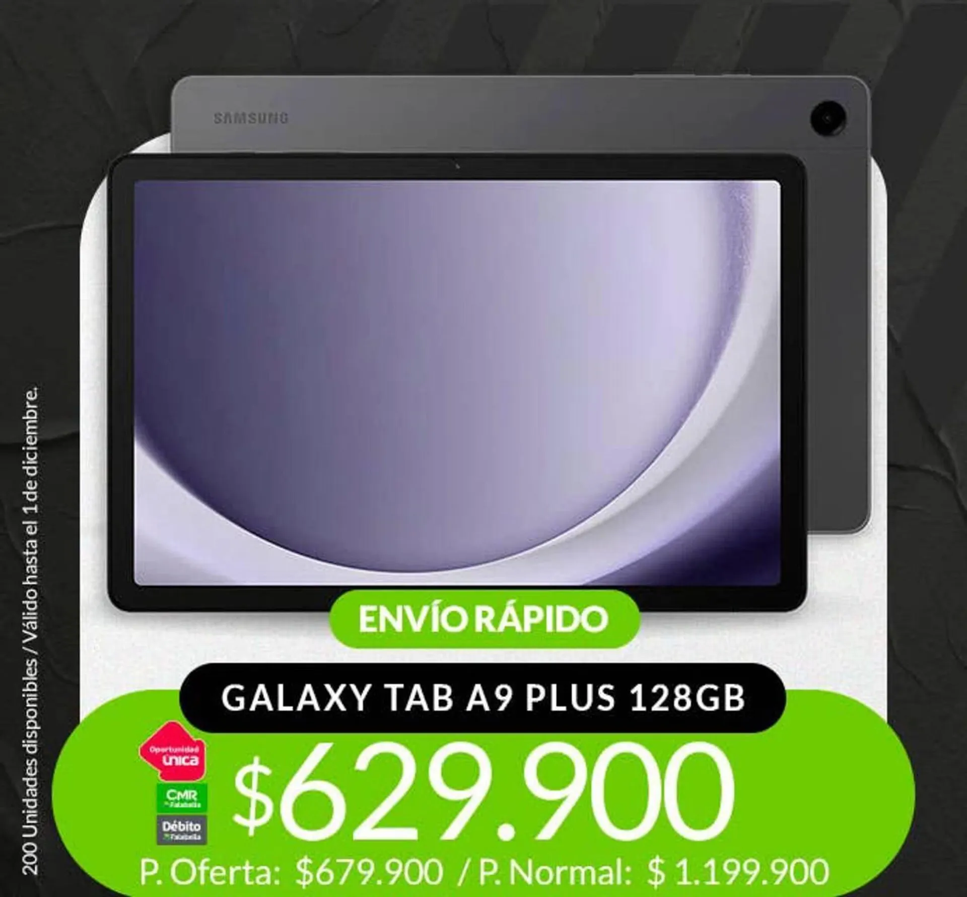 Catalogo de Catálogo Falabella 22 de noviembre al 2 de diciembre 2024 - Pag 6