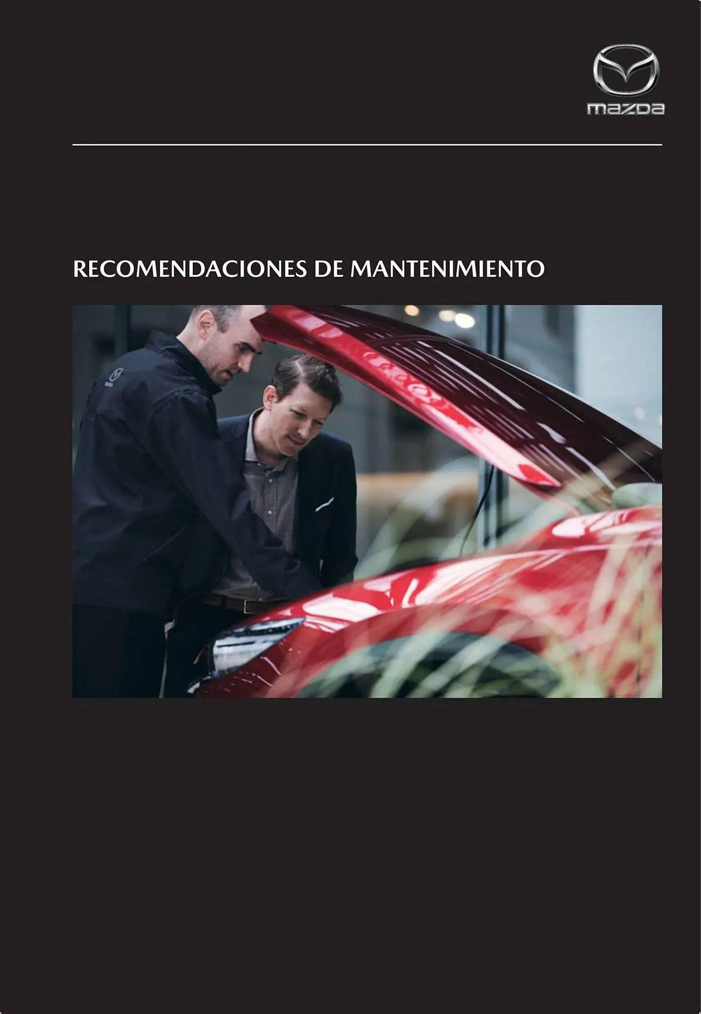 Catalogo de Catálogo Mazda 4 de octubre al 4 de octubre 2024 - Pag 57