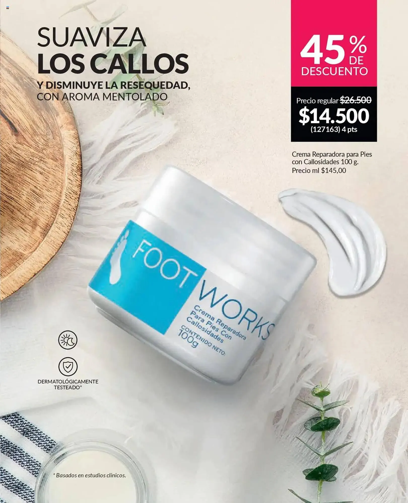 Catalogo de Catálogo Avon 12 de septiembre al 3 de noviembre 2025 - Pag 155