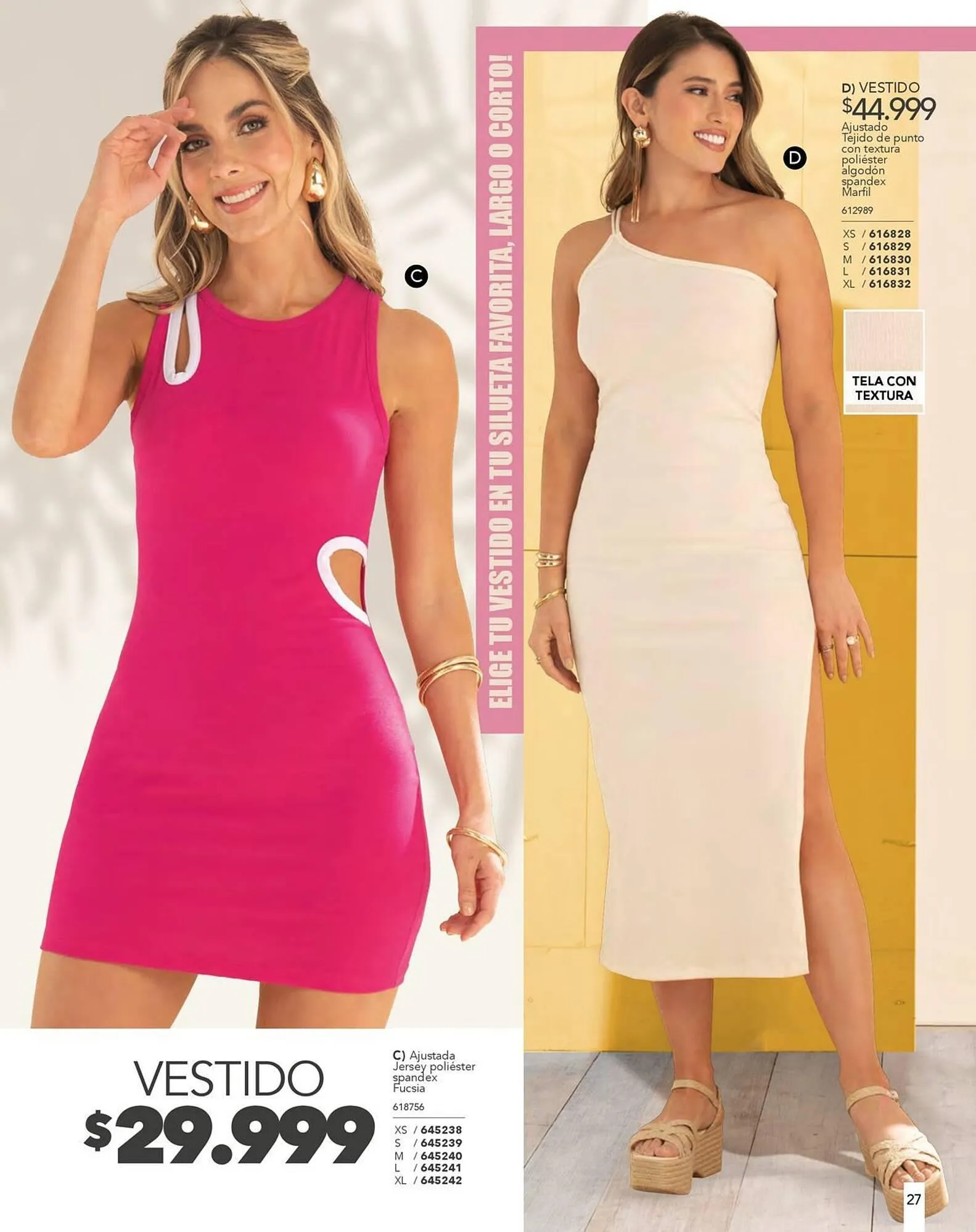 Catalogo de Catálogo Loguin 3 de abril al 9 de abril 2025 - Pag 160