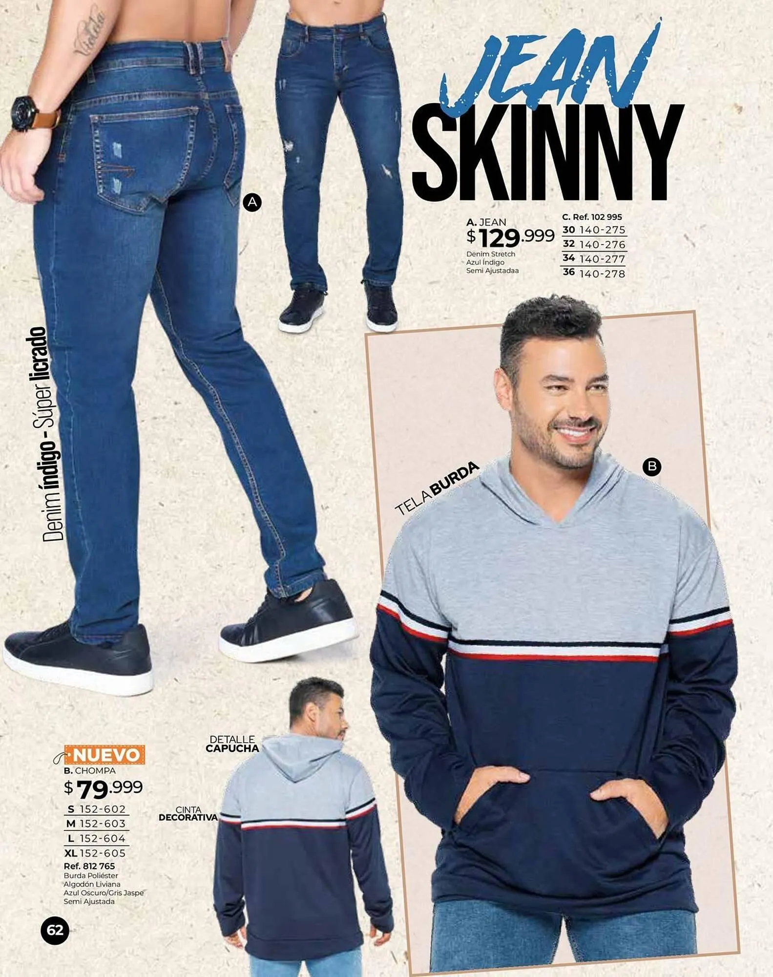 Catalogo de Catálogo Dolce Catálogos 1 de junio al 30 de junio 2026 - Pag 62