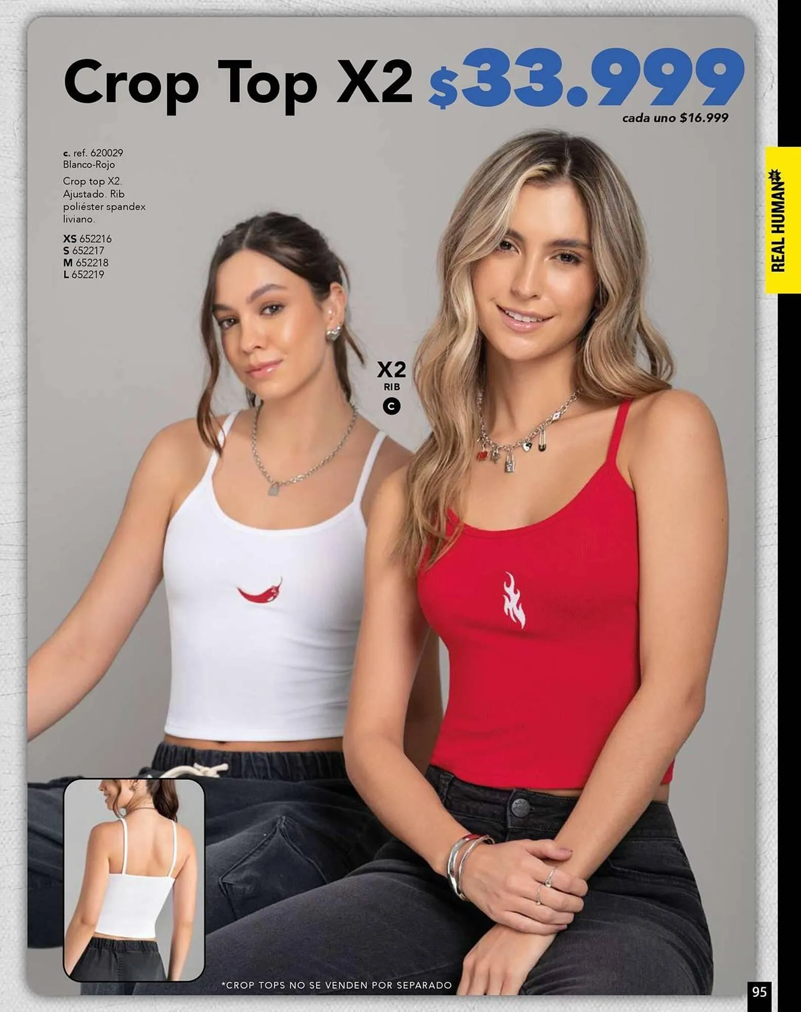 Catalogo de Catálogo Pacífika 15 de septiembre al 30 de septiembre 2025 - Pag 102