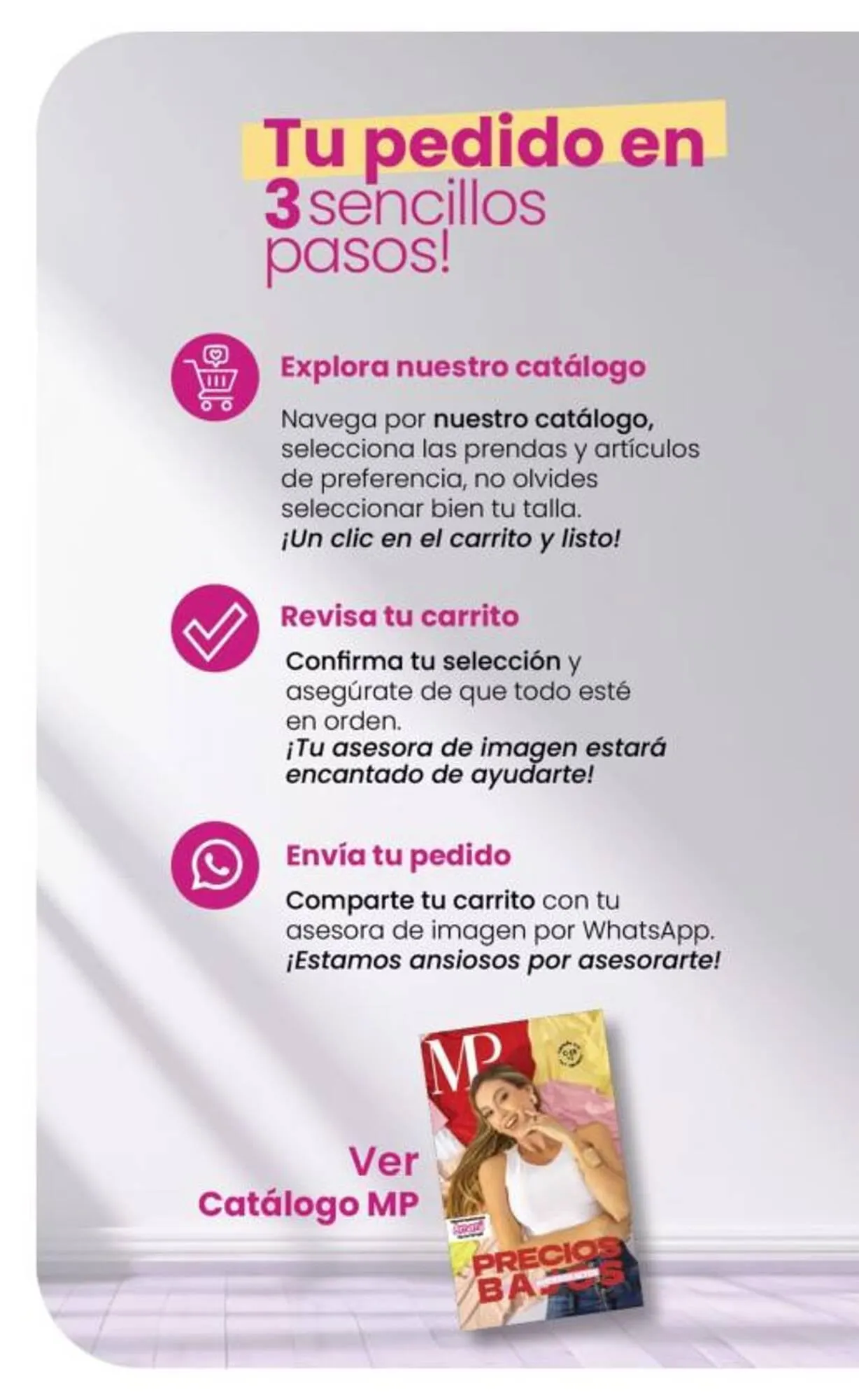 Catalogo de Catálogo Marketing Personal 2 de octubre al 31 de octubre 2025 - Pag 2