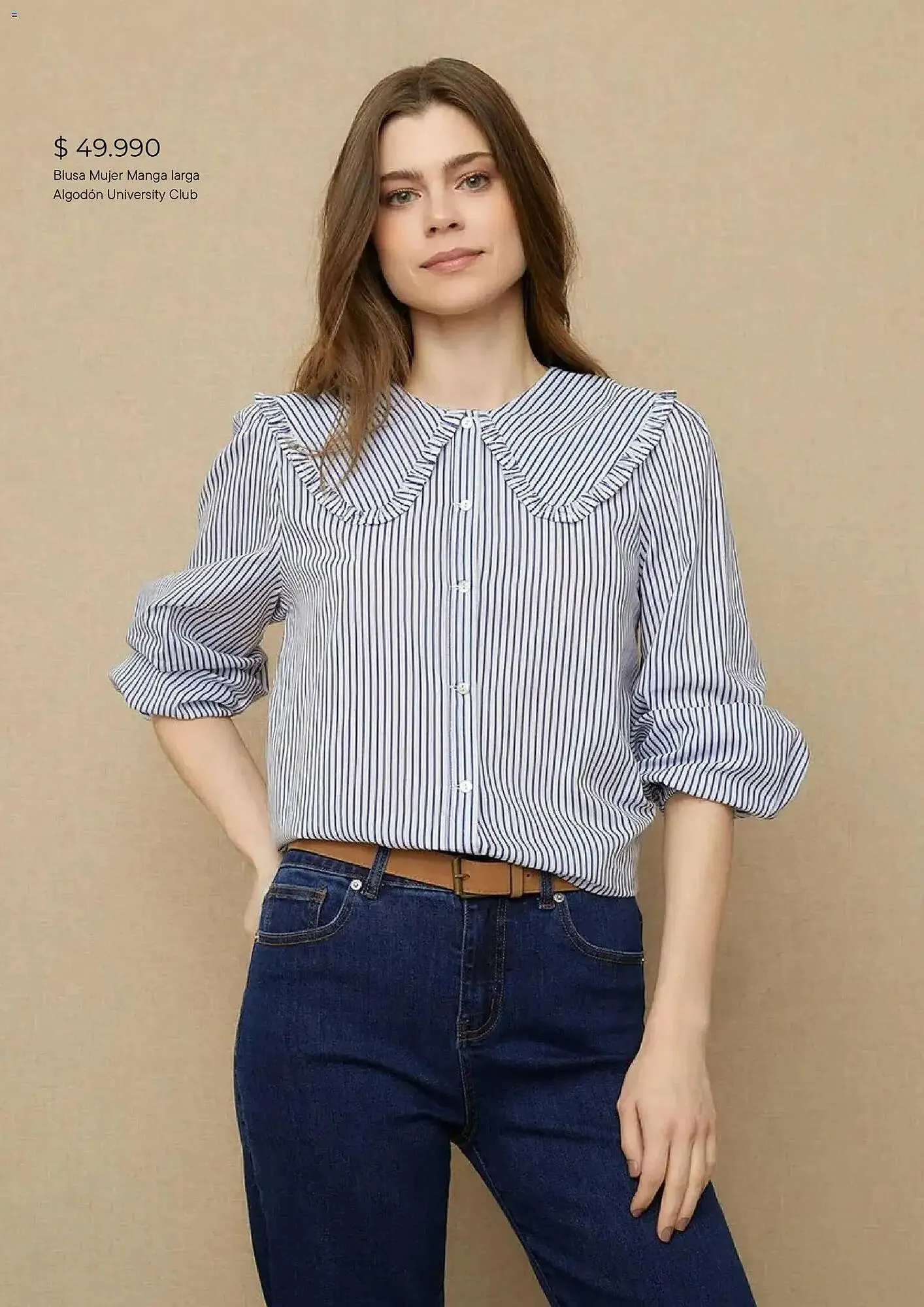 Catalogo de Catálogo Falabella 1 de marzo al 1 de abril 2026 - Pag 4