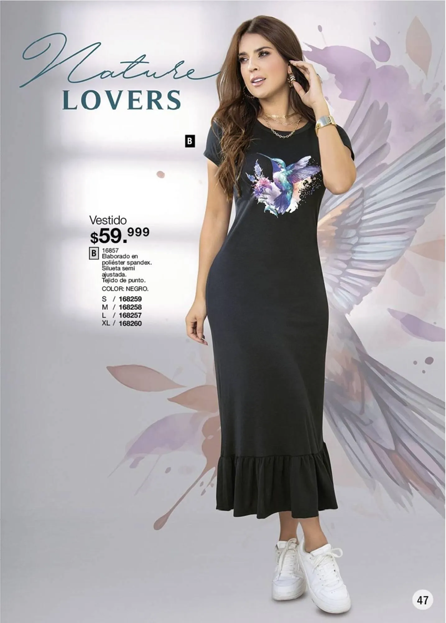 Catalogo de Catálogo Juana Bonita 23 de octubre al 6 de noviembre 2024 - Pag 97