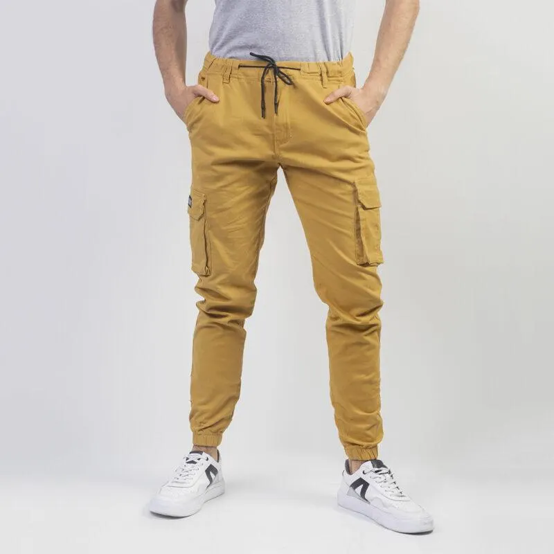 Pantalon Jogger Now Yamt