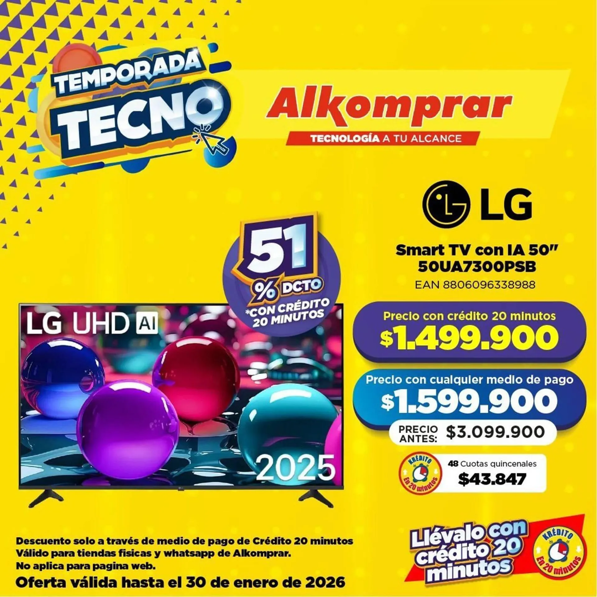 Catálogo Alkomprar - 1