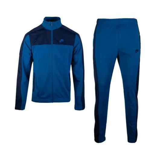 Sudadera Hombre Nike M Nsw Spe Pk Trk Suit