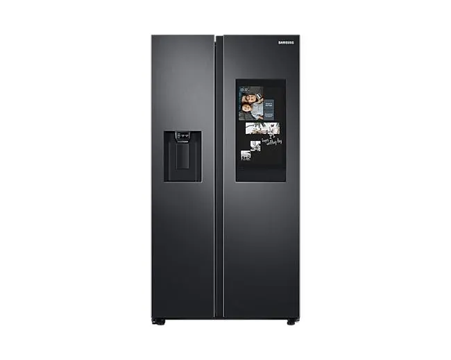 RS27T5561B1 Side by Side Family Hub 758 L
