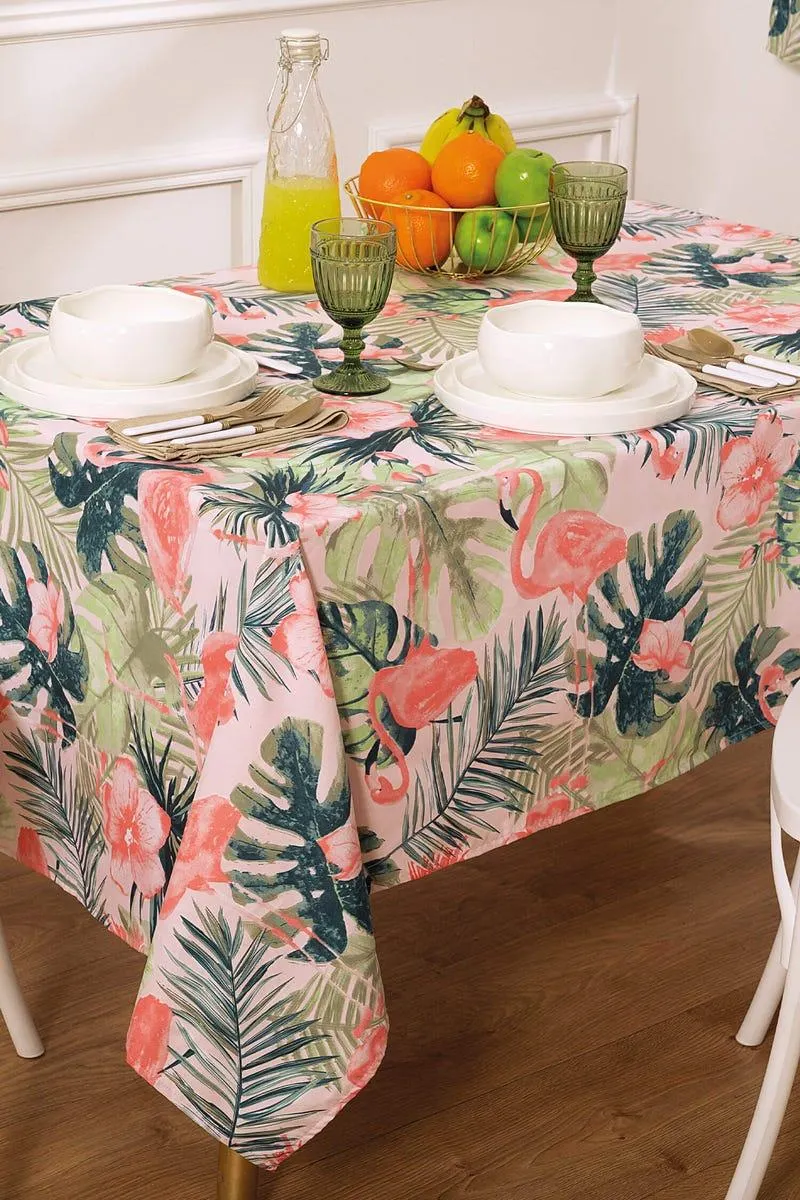 MANTEL RECTANGULAR Multicolor