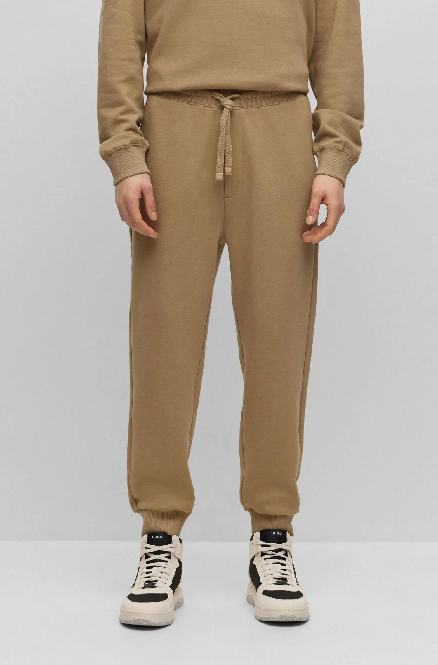 Pantalones de sudadera Hombre