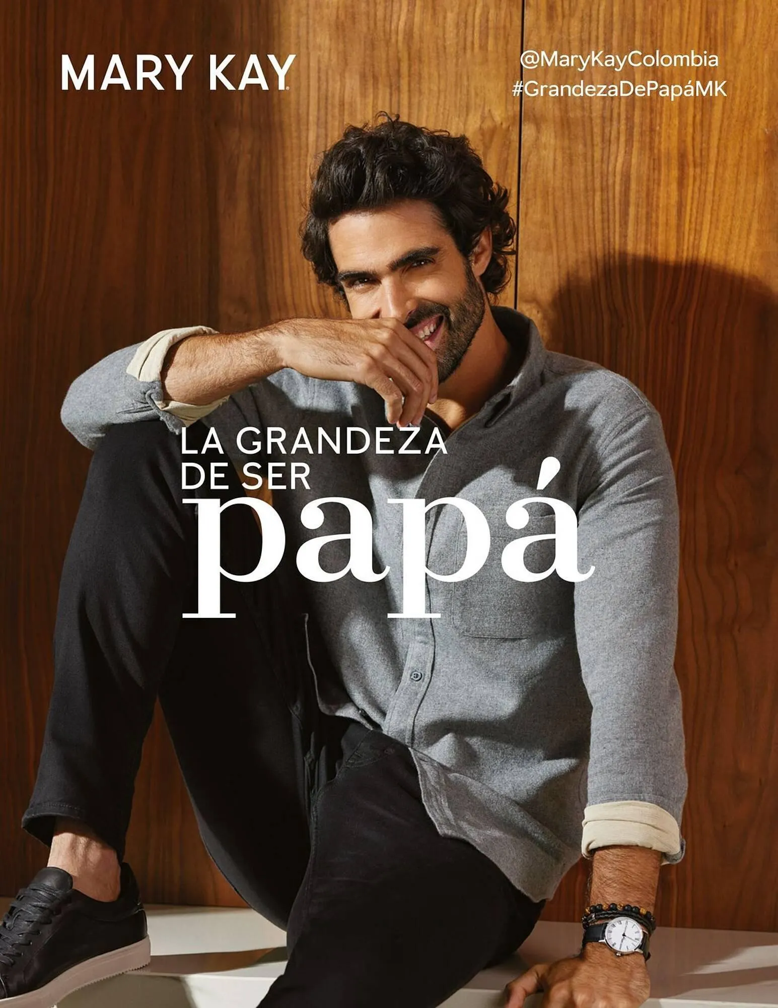 Catalogo de Catálogo Mary Kay 2 de mayo al 30 de junio 2025 - Pag 1