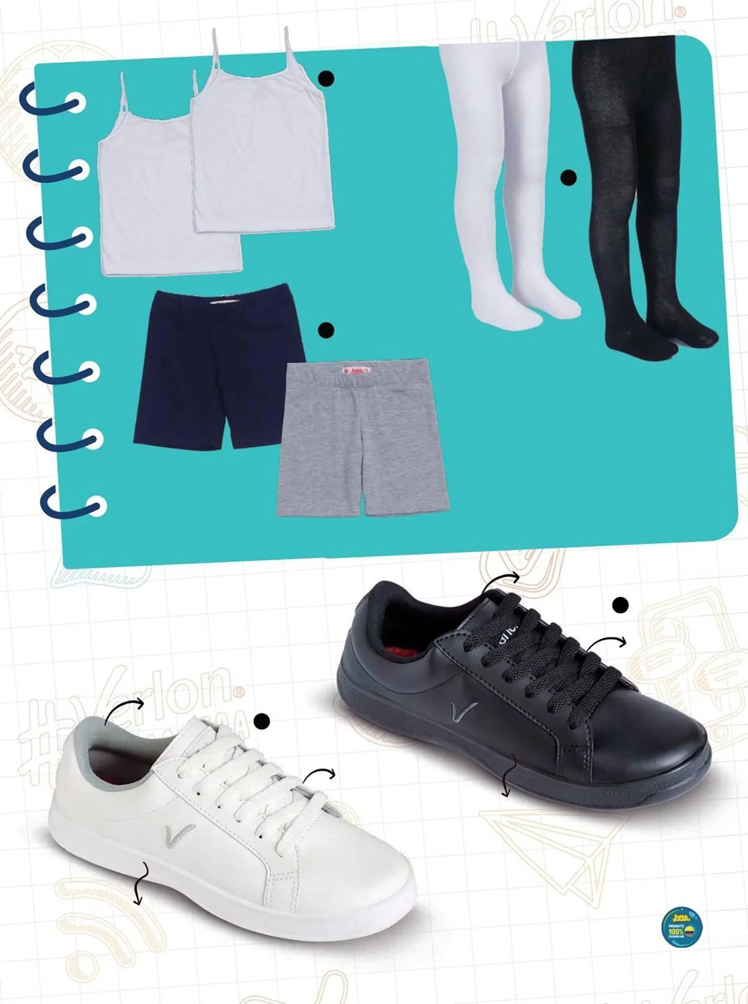 Catalogo de Catálogo Bata 23 de mayo al 23 de junio 2024 - Pag 116