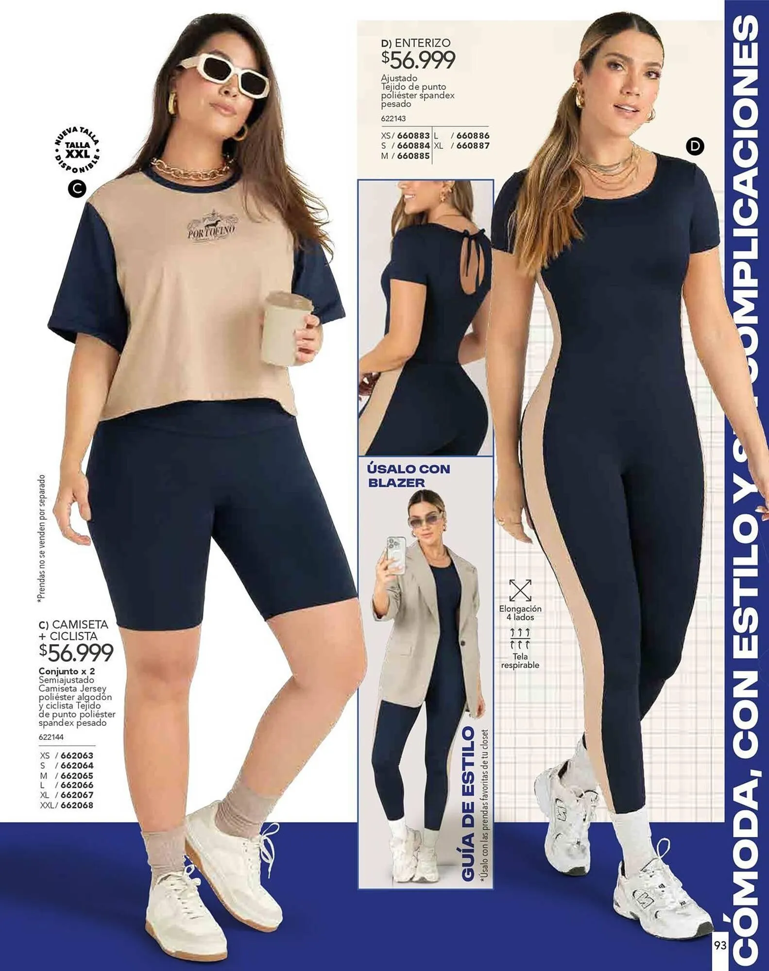 Catalogo de Catálogo Loguin 7 de octubre al 31 de diciembre 2025 - Pag 107