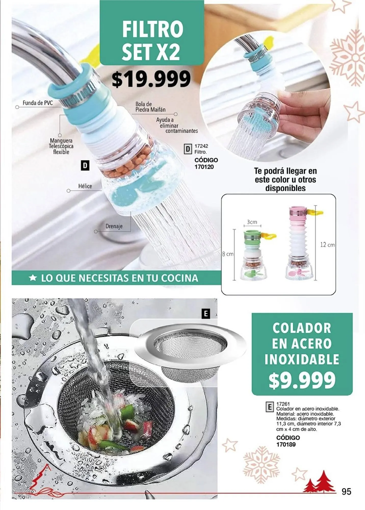 Catalogo de Catálogo Juana Bonita 30 de diciembre al 13 de enero 2025 - Pag 150