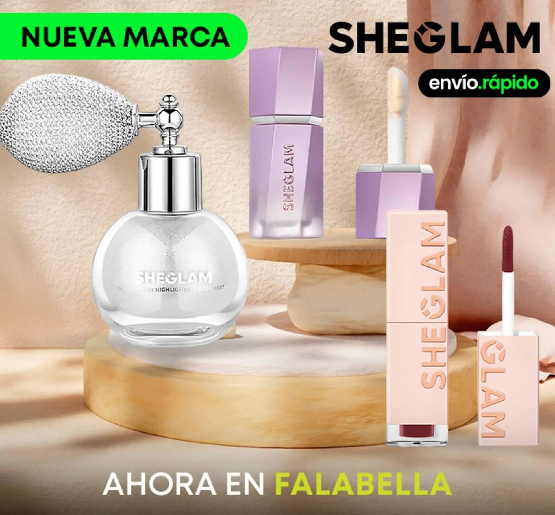 Catalogo de Catálogo Falabella 13 de agosto al 31 de agosto 2025 - Pag 13