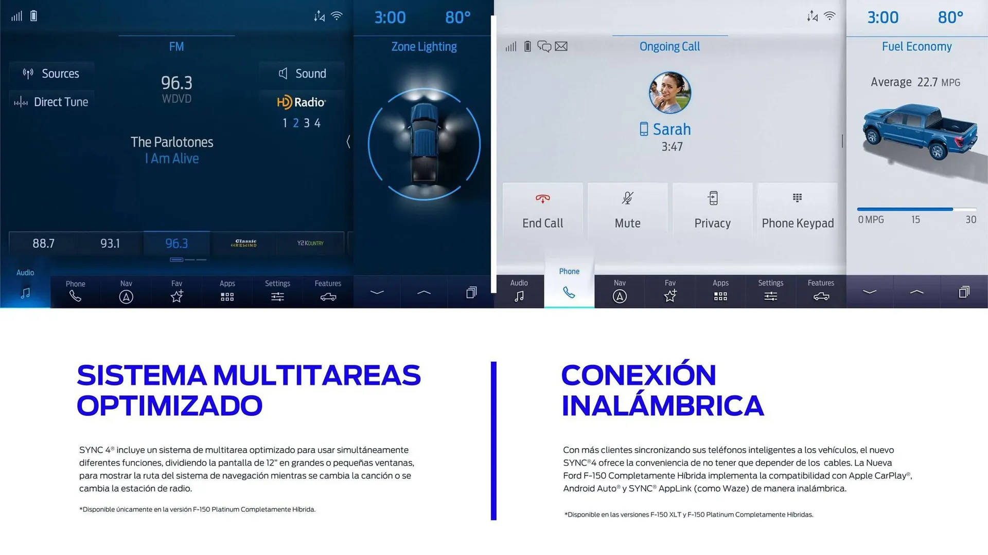 Catalogo de Catálogo Ford 29 de octubre al 29 de octubre 2025 - Pag 29