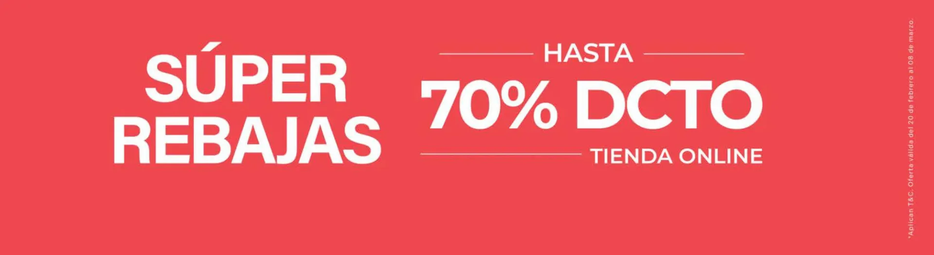 Catálogo Stop Jeans - 1