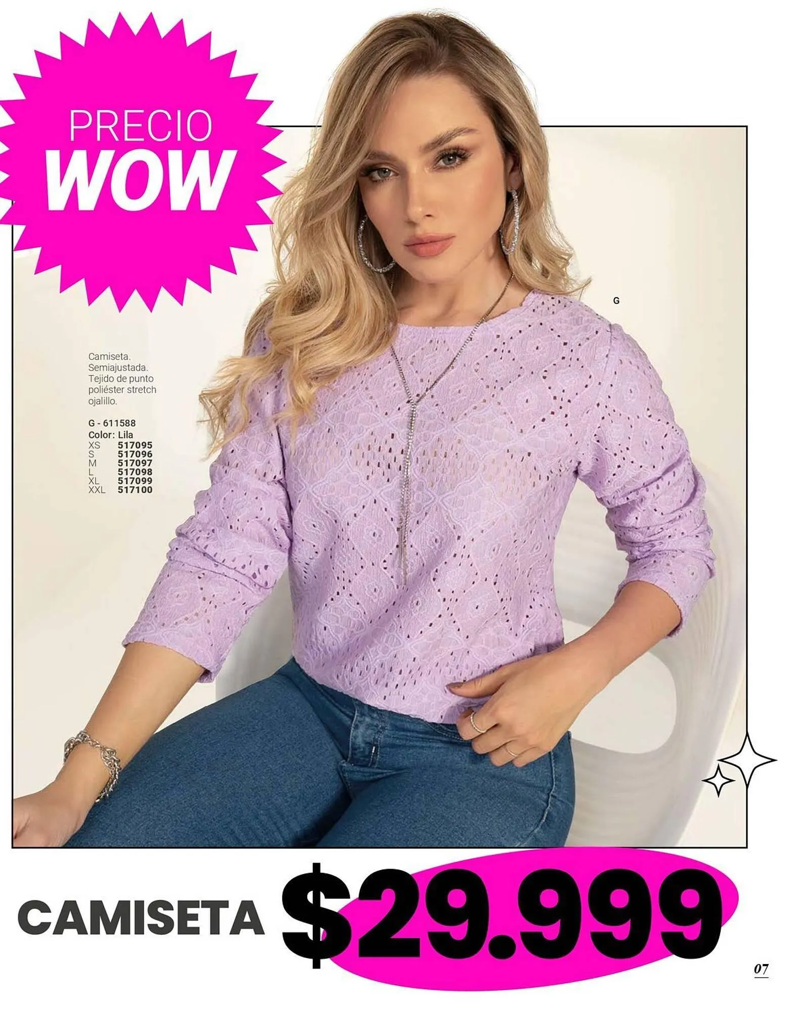 Catalogo de Catálogo Carmel 4 de julio al 31 de julio 2024 - Pag 9