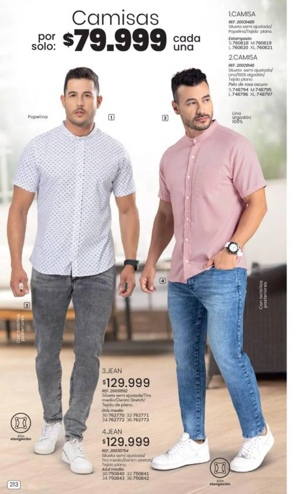 Catalogo de Catálogo Marketing Personal 1 de julio al 1 de septiembre 2025 - Pag 114