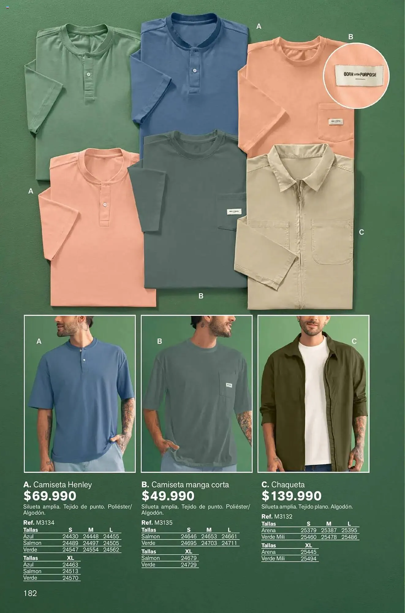 Catalogo de Catálogo Leonisa 24 de abril al 13 de mayo 2025 - Pag 638