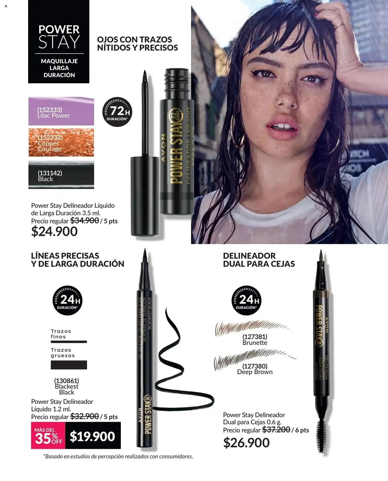 Catalogo de Catálogo Avon 17 de noviembre al 30 de noviembre 2025 - Pag 62