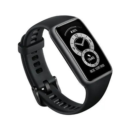 ACC HUAWEI BANDA 6 NEGRO