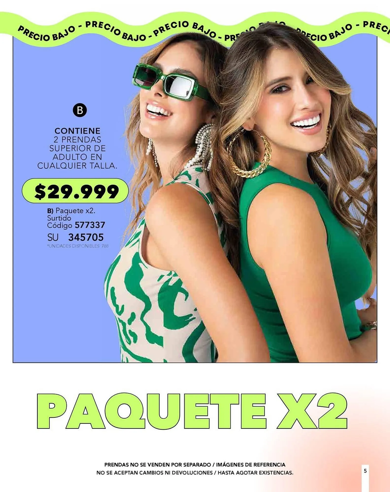 Catalogo de Catálogo Loguin 7 de octubre al 31 de diciembre 2025 - Pag 204