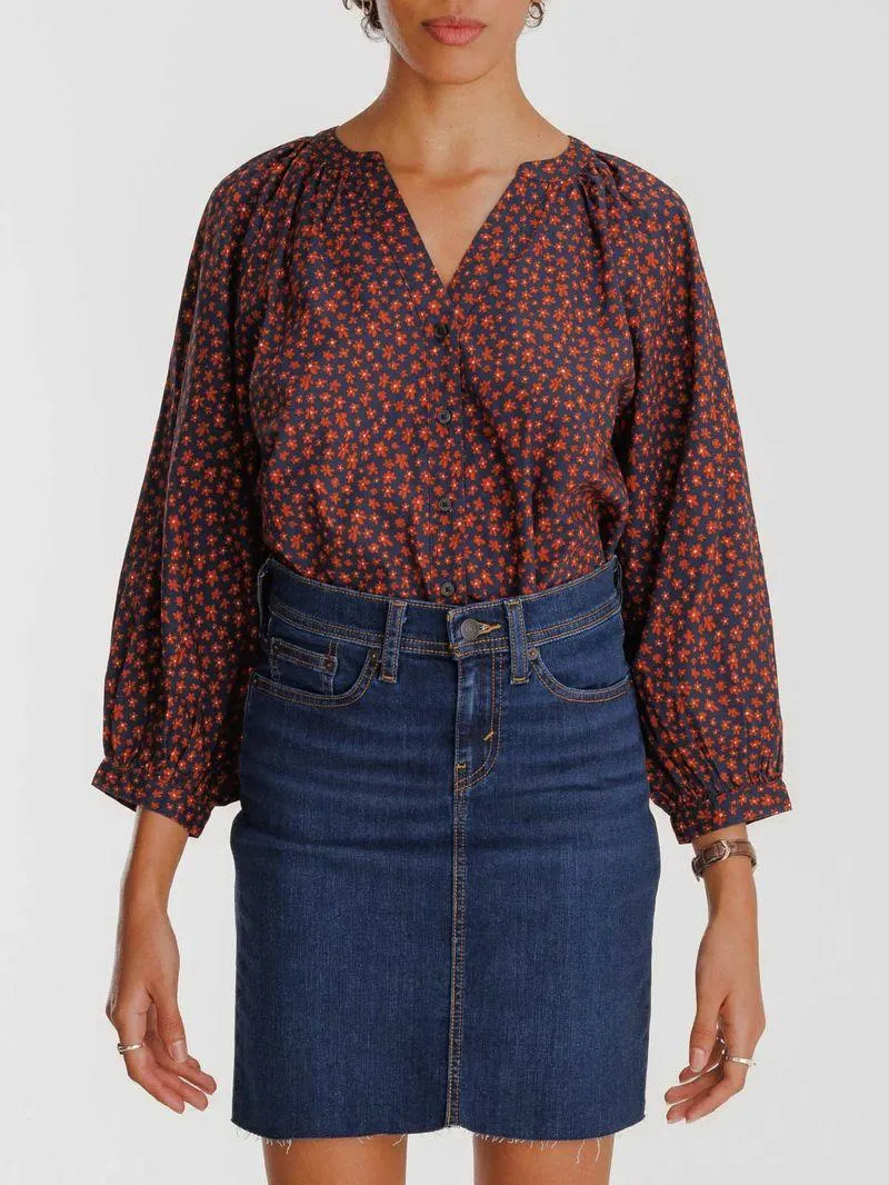 Camisa Levi’s® Lainey Para Mujer