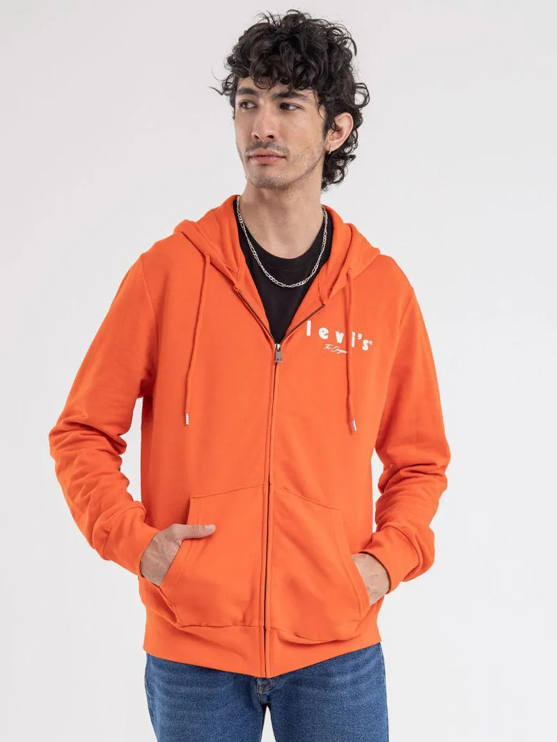 Buzo Levi’s® Graphic Para Hombre