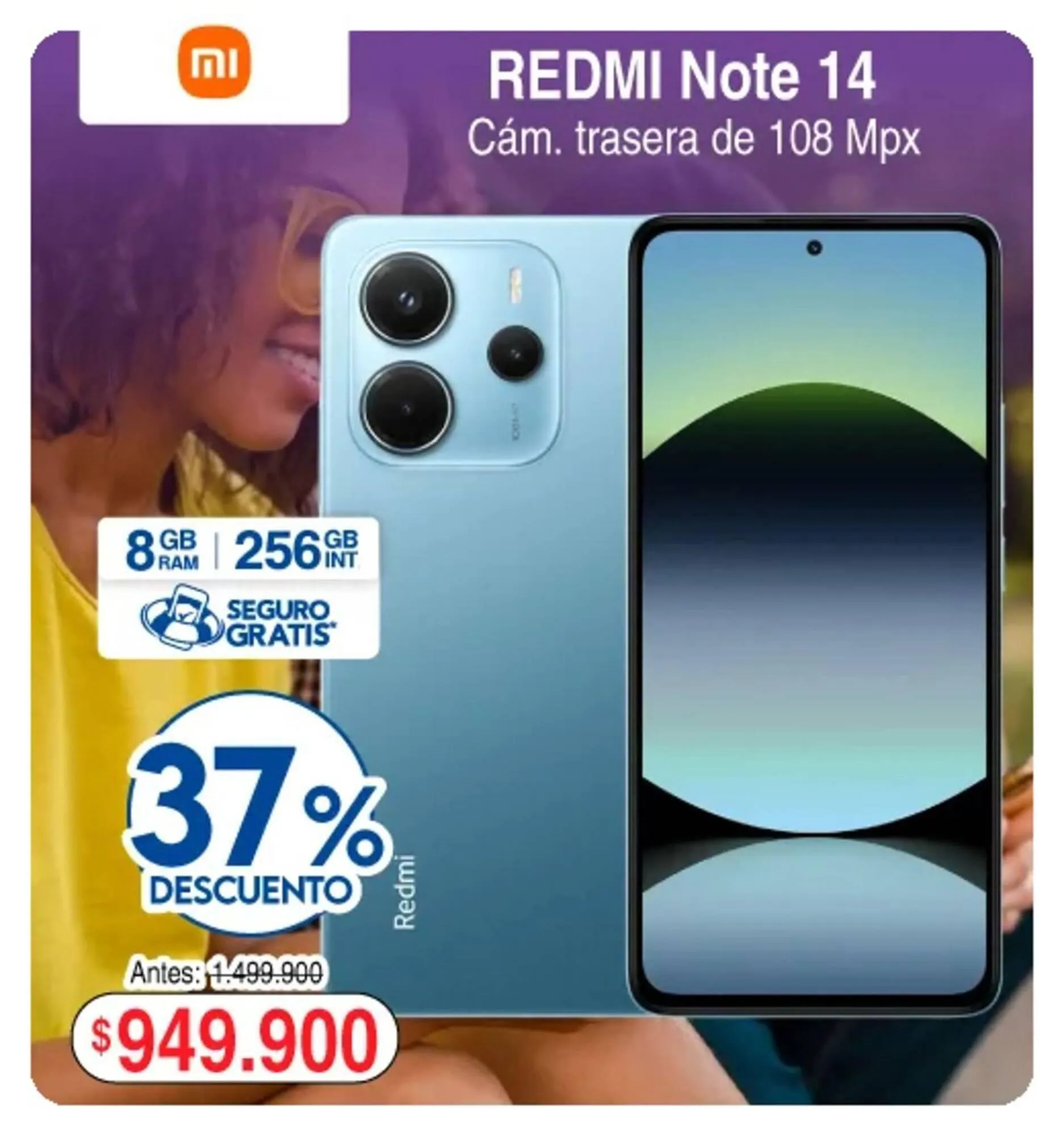 Catalogo de Catálogo Ktronix 22 de marzo al 31 de marzo 2025 - Pag 7