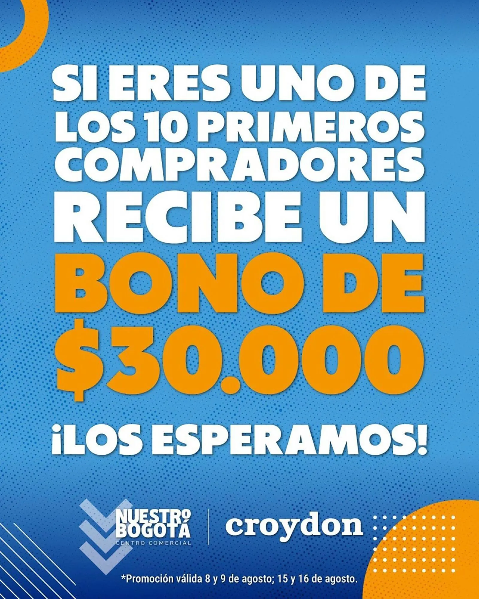 Catalogo de Catálogo Croydon 7 de agosto al 16 de agosto 2025 - Pag 3