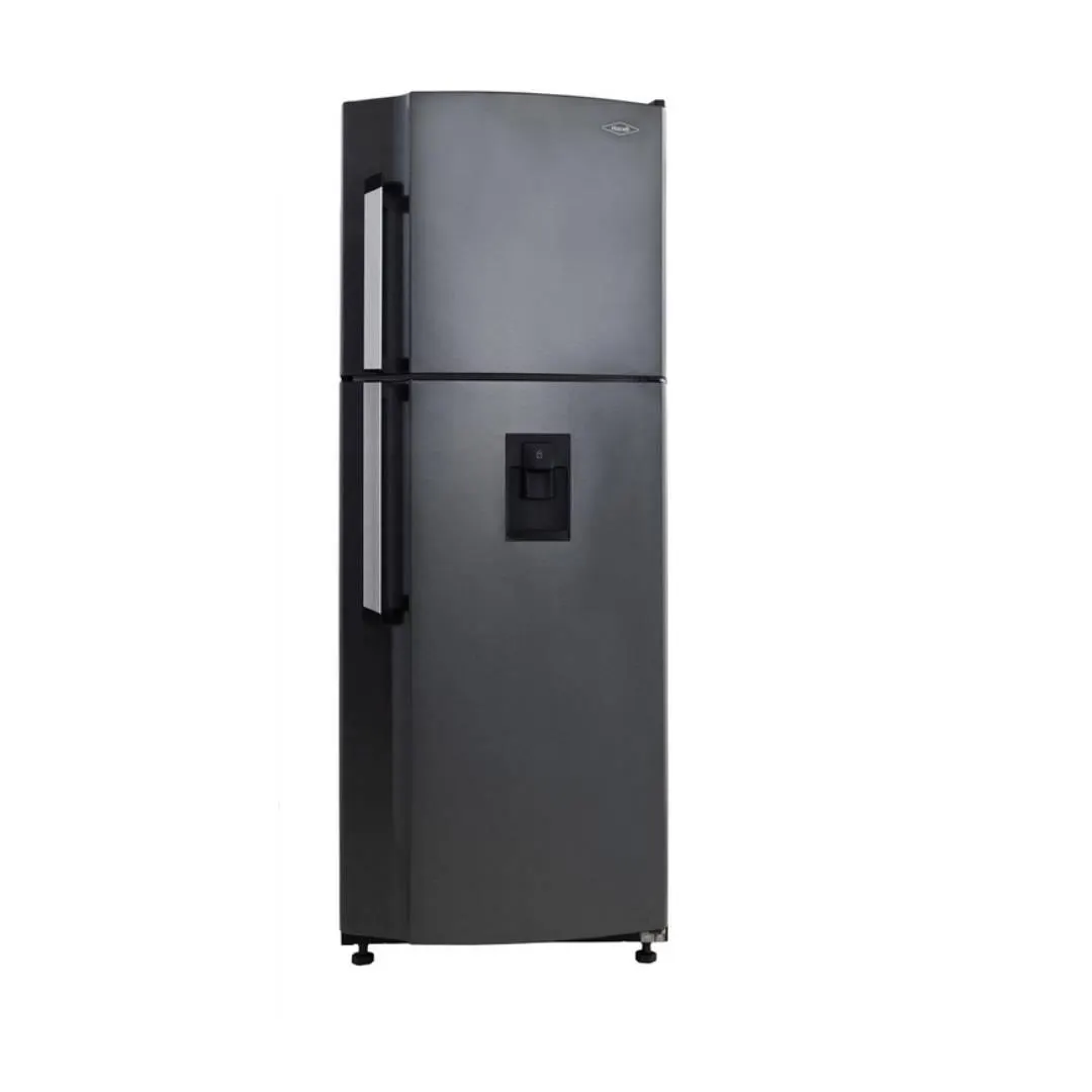 NEVERA HACEB N448 SE TITANIO R2