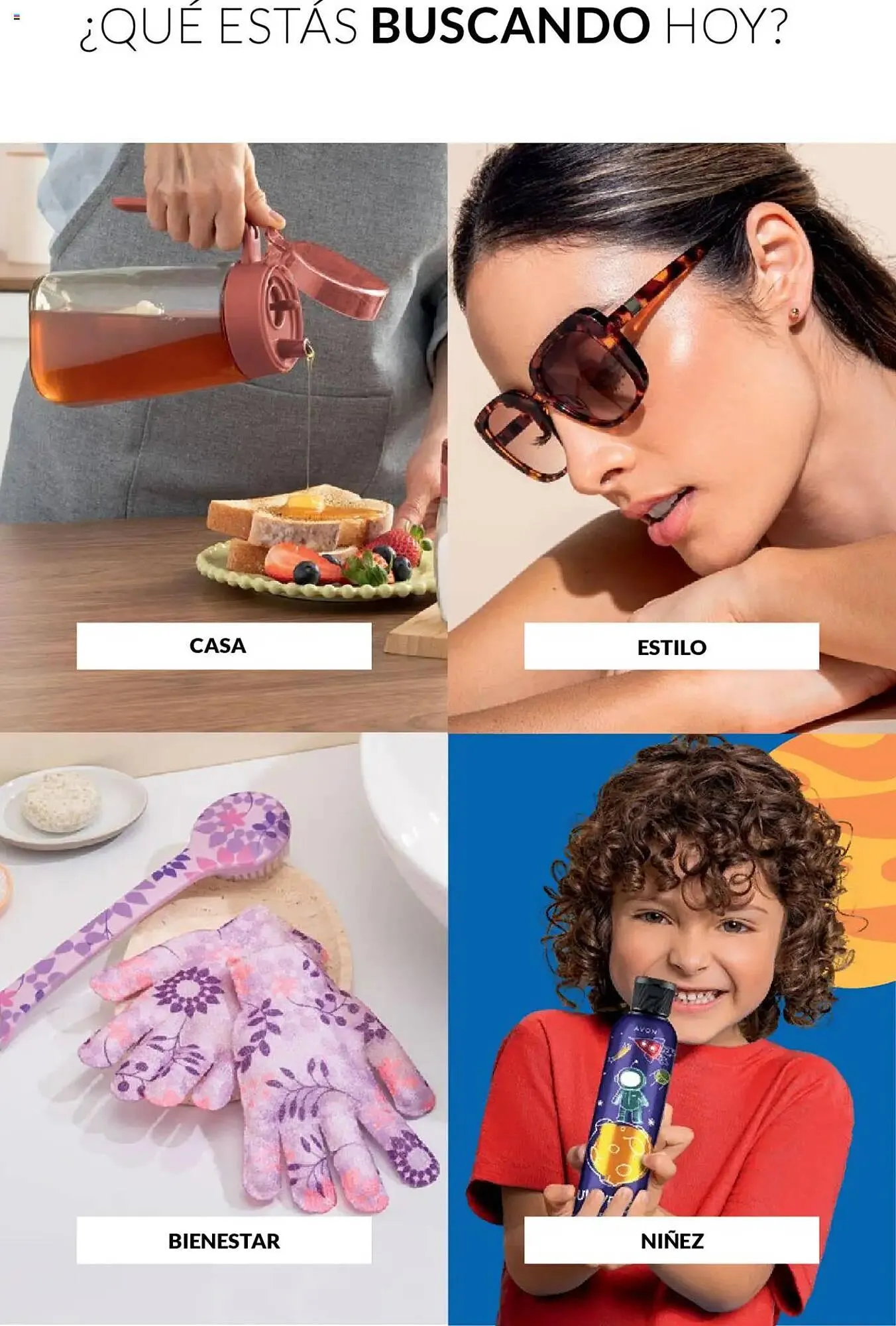 Catalogo de Catálogo Avon 12 de septiembre al 1 de noviembre 2025 - Pag 3