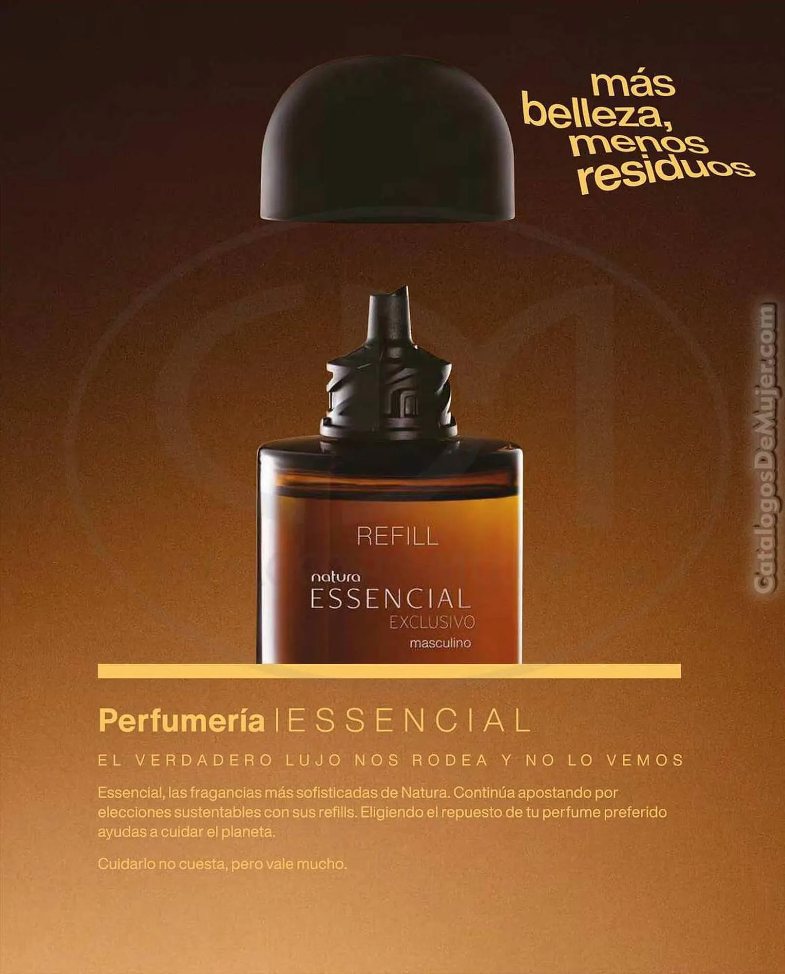 Catalogo de Catálogo Natura 31 de agosto al 2 de septiembre 2023 - Pag 47